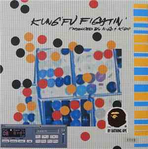 Nigo Featuring Tycoon Tosh - Kung Fu Fightin'