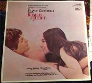 Nino Rota - Romeo & Juliet