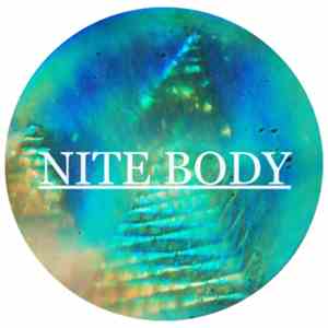 Nite Body - Nite For Fox EP