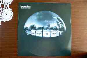 Oasis  - Don't Believe The Truth