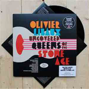 Olivier Libaux - Uncovered Queens Of The Sone Age