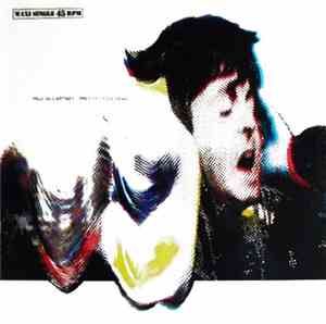 Paul McCartney - Pretty Little Head