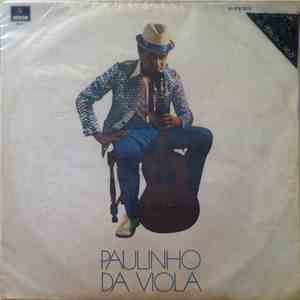 Paulinho Da Viola - Paulinho Da Viola
