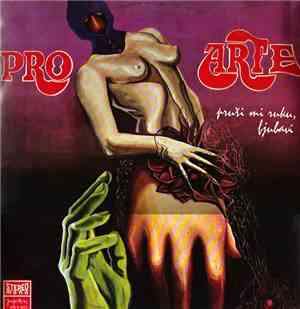 Pro Arte  - Pruži Mi Ruku, Ljubavi