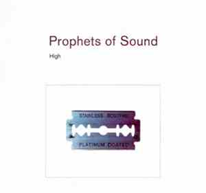 Prophets Of Sound - High