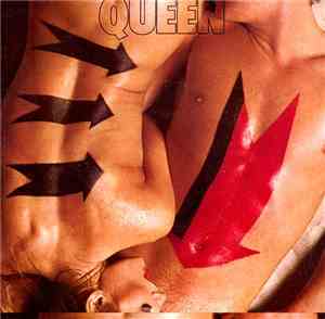 Queen - Body Language