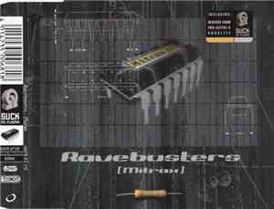 Ravebusters - Mitrax