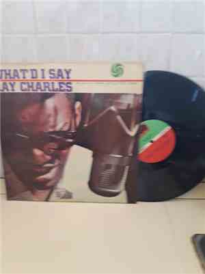 Ray Charles - What'd I Say