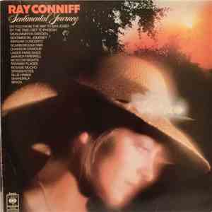 Ray Conniff - Sentimental Journey
