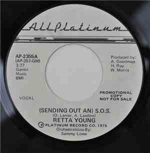 Retta Young - (Sending Out An) S.O.S.
