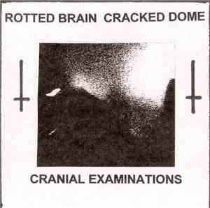 Rotted Brain / Cracked Dome - Cranial Examinations