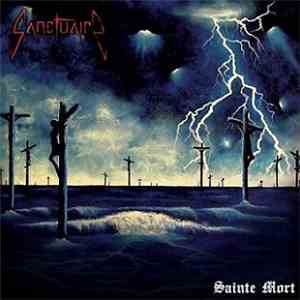 Sanctuaire - Sainte Mort