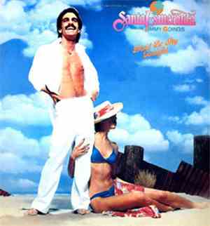 Santa Esmeralda Featuring Jimmy Goings - Don't Be Shy Tonight