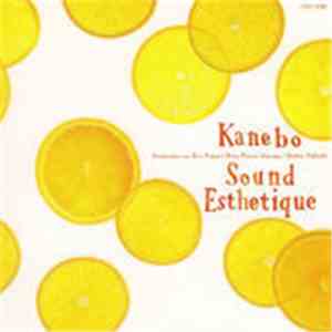 Shiho Yabuki -  Kanebo Sound Esthetique 6 - Shokutaku no Aru Fuukei - Kiku  ...