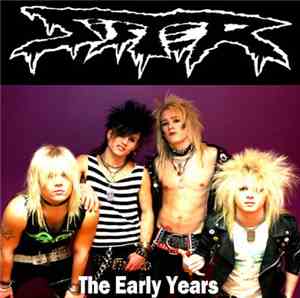 Sister  - The Early Years
