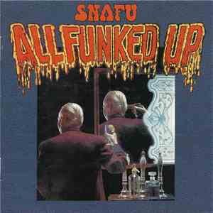 Snafu  - All Funked Up