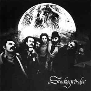 Snakegrinder - ...And The Shredded Field Mice