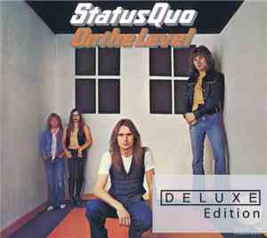 Status Quo - On The Level