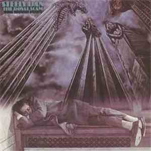 Steely Dan - The Royal Scam