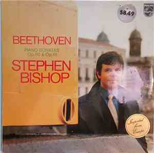 Stephen Bishop-Kovacevich, Ludwig van Beethoven - Beethoven: Piano Sonatas  ...