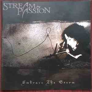 Stream Of Passion - Embrace The Storm