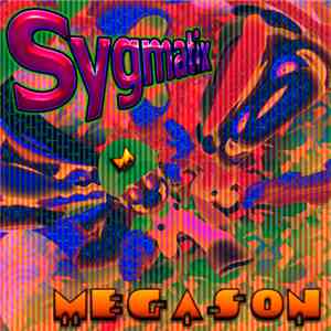 Sygmatix - Megason