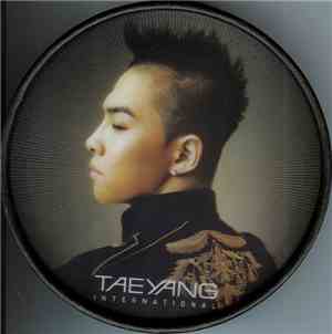 Taeyang - Solar International