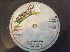 Terry Callier - Sign Of The Times / Occasional Rain