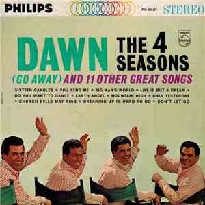 The 4 Seasons - Dawn (Go Away) And 11 Other Great Songs