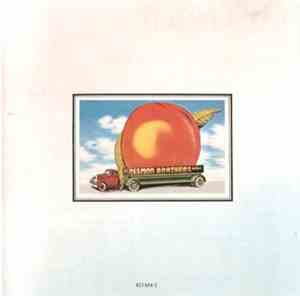 The Allman Brothers Band - Eat A Peach