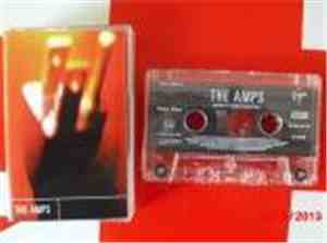The Amps - Pacer