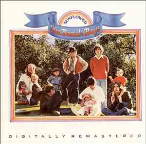 The Beach Boys - Sunflower