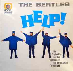 The Beatles - Help!