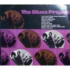 The Blues Project - The Blues Project