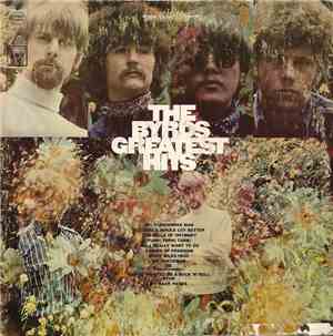The Byrds - The Byrds' Greatest Hits