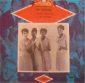 The Chiffons - Sweet Talking Guy / He's So Fine