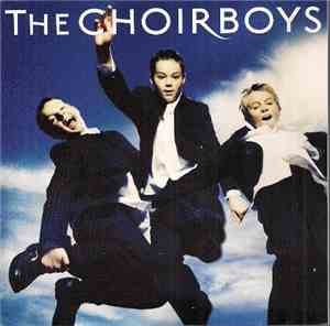 The Choirboys - The Choirboys