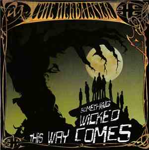 The Herbaliser - Something Wicked This Way Comes