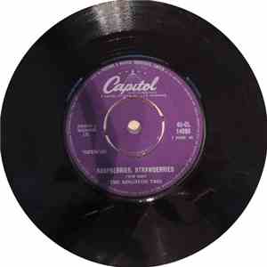 The Kingston Trio - Sally / Raspberries, Strawberries