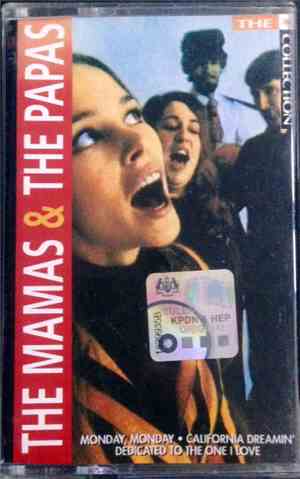 The Mamas & The Papas - The ★ Collection