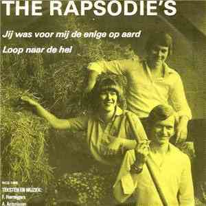 The Rapsodie's - Jij Was Voor Mij De Enige Op Aard
