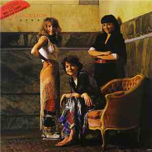 The Roches - Speak