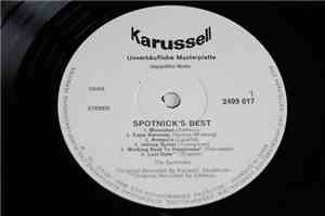 The Spotnicks - Spotnicks's Best
