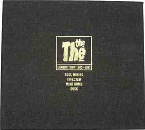The The - London Town 1983 - 1993
