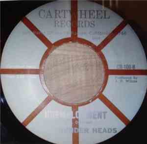 The Thunder Heads - Thunder Head / Unemployment