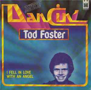 Tod Foster - Dancin'