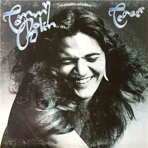 Tommy Bolin - Teaser