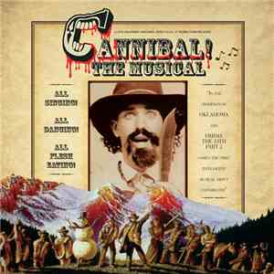 Trey Parker - Cannibal! The Musical