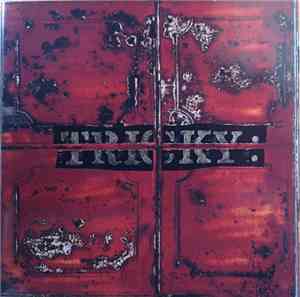 Tricky - Maxinquaye