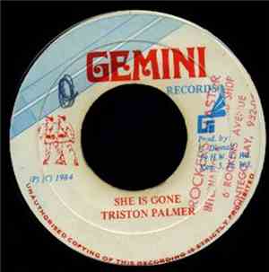 Triston Palmer - She Is Gone